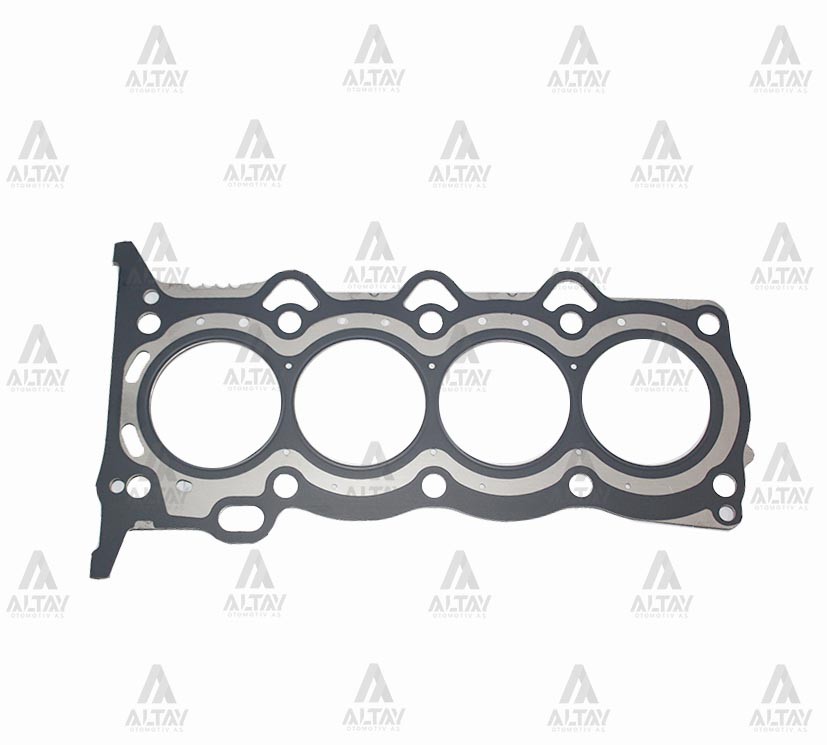 Toyota Auris Motor 2007-2011